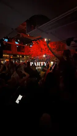 Party girls