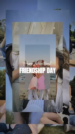 Friendship day