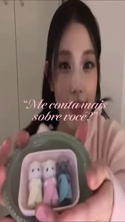me conta mais sobre