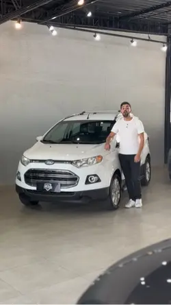 Ecosport 2017