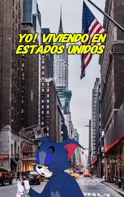 En el USA