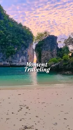 Vlog Travelling