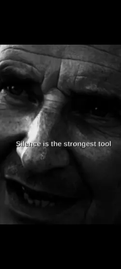 Silence 