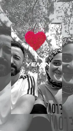 Yemin ettim 
