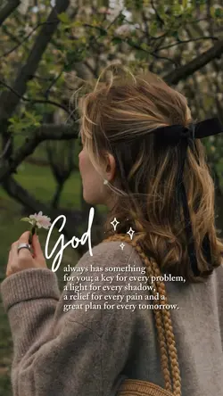 Goodness of God 🙏
