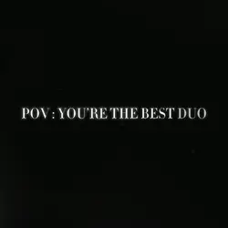 best duo!!