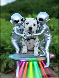 Alienígenas IA