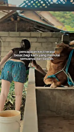 pencapaian kecil