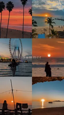 summer