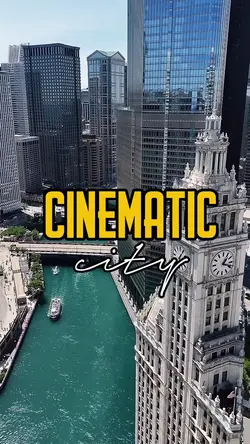 13 CLIPS CINEMATIC