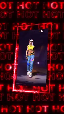 FF Trend 