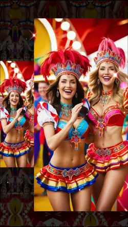 Carnaval 2026