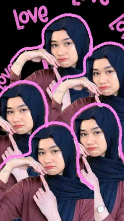 foto bisa digeser 