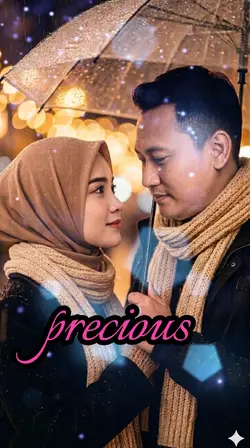 Precious gift