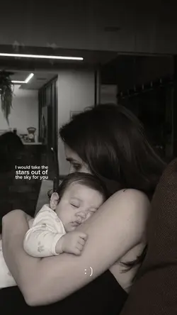 mother's love