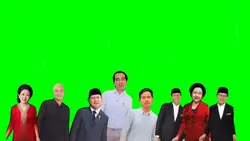 joget berjamaahh