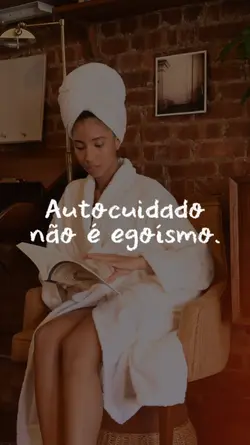 Autocuidado