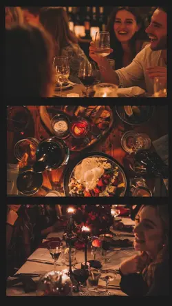 thanksgiving dinner