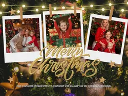 Christmas Card