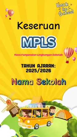 Keseruan Mpls 2025