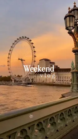 Weekend Vlog