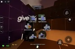 evade