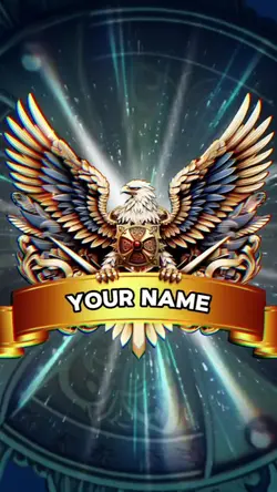 Logo Name 