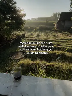 MEDIUM WELL