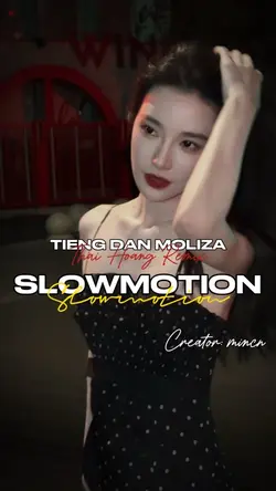 SLOWMOTION 2 VIDEO