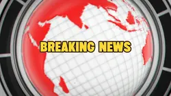 Breaking News