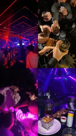 party 