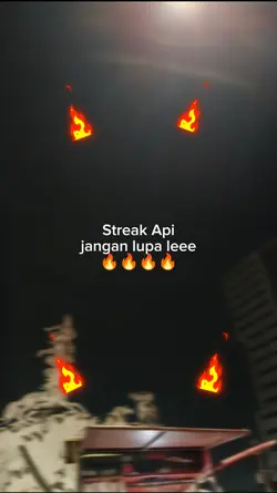 Streak Tiktok Api