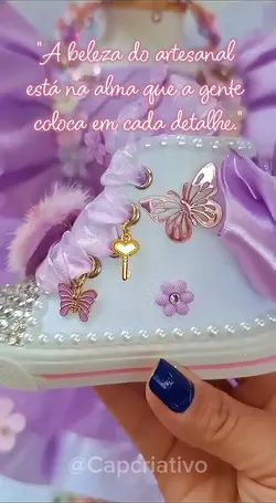 Amor feito a mão 