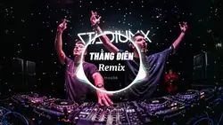 Thằng điên remix