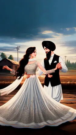 Ladli-Gurnam Bhullar