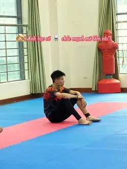 E muốn a làm gì 😀🥋