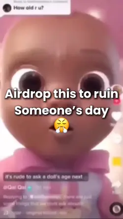 Rude boss baby 