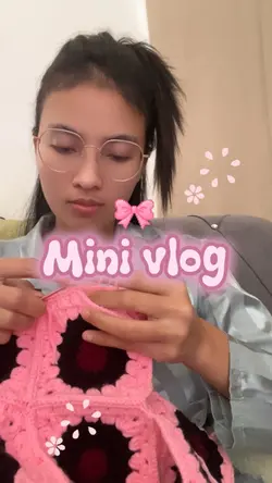 Mini vlog