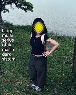 otak msih darksistem