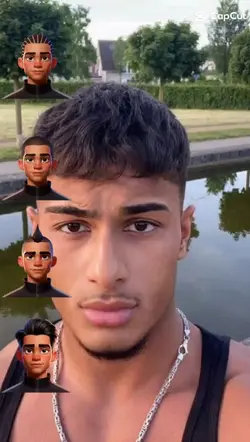 5 COUPE HOMME