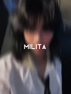 milita >///<