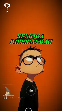 Semoga dipermudah