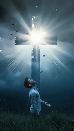 CHRIST CROSS