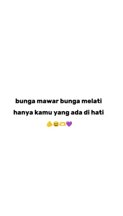 Pantun yuk 