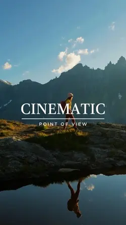 Point of view