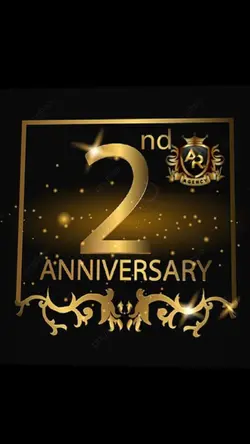 Happy Anniversary AR