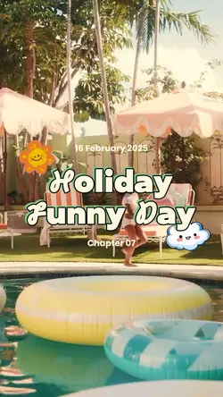 HOLIDAY KIDS