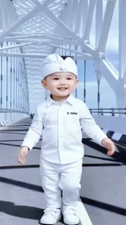 AI baby joged