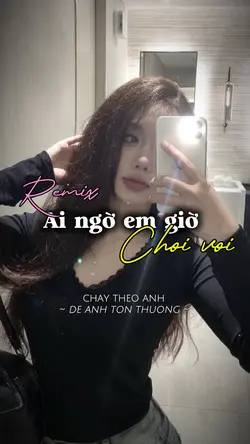 Đừng xin lỗi để anh