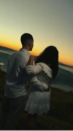Pré Wedding 